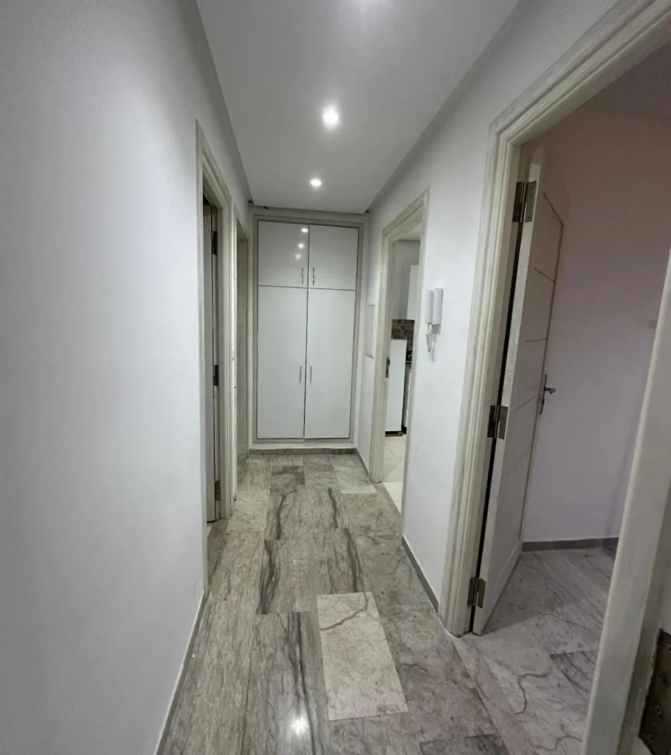 Apartamento Residence Dhekra Tunes Tunísia